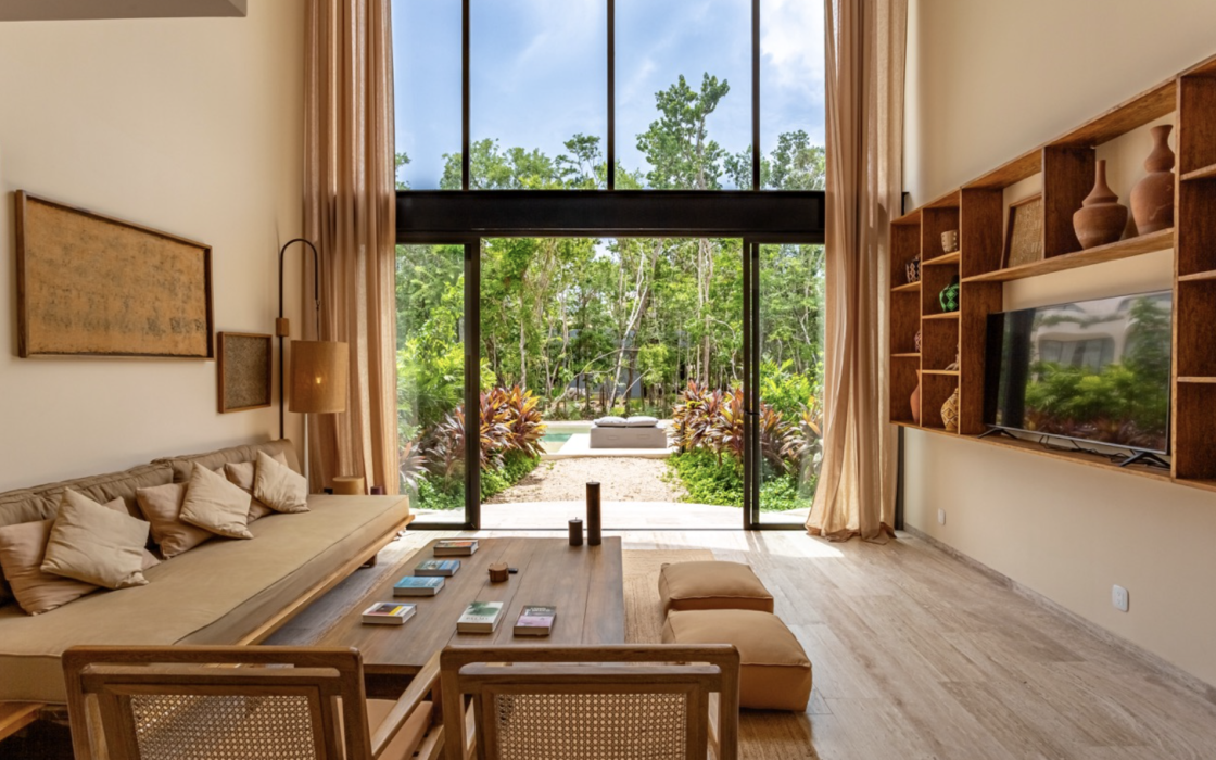 Mistiq Villas – La Veleta