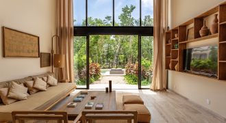Mistiq Villas – La Veleta