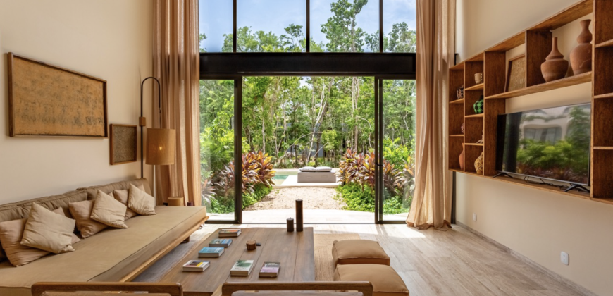 Mistiq Villas – La Veleta