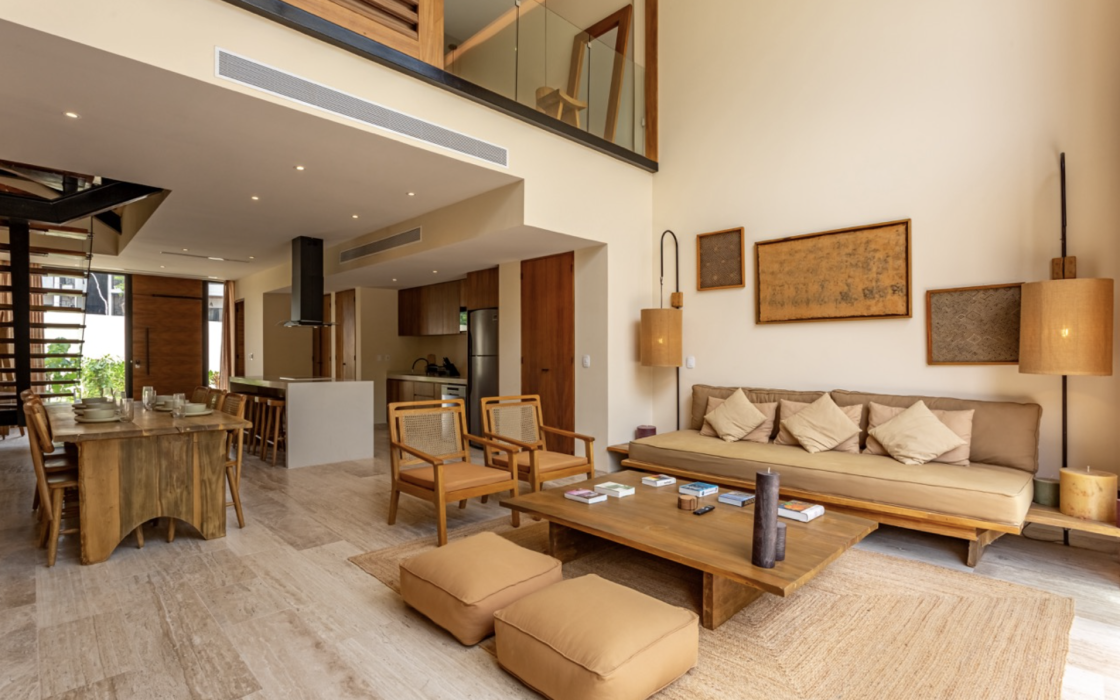 Mistiq Villas – La Veleta