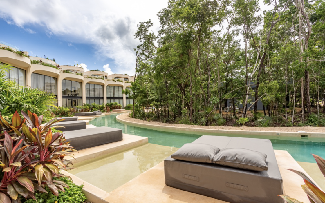 Mistiq Villas – La Veleta