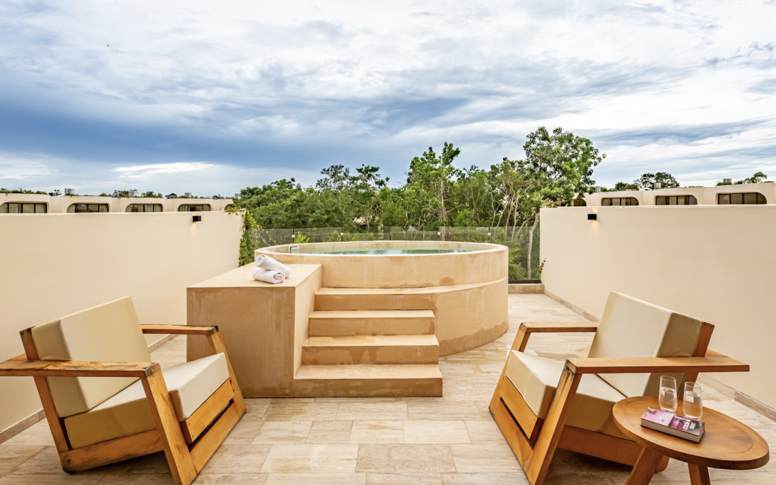 Mistiq Villas – La Veleta