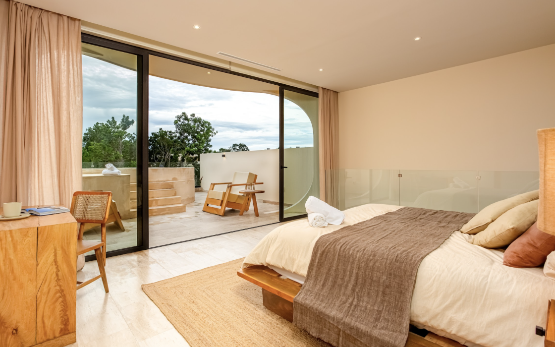Mistiq Villas – La Veleta
