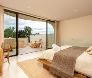 Mistiq Villas – La Veleta