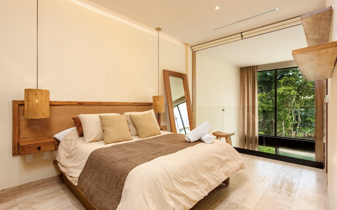 Mistiq Villas – La Veleta