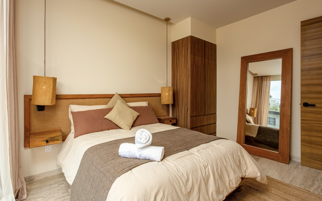 Mistiq Villas – La Veleta