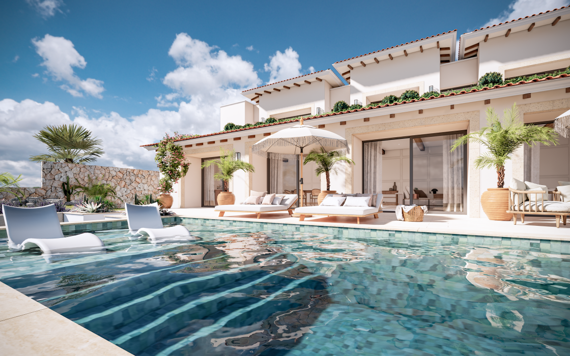 Loma Linda – Palmilla Cabo San Lucas