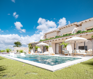 Loma Linda – Palmilla Cabo San Lucas