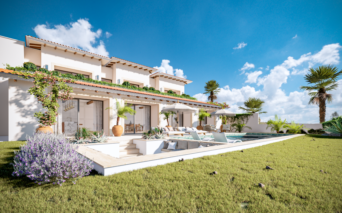 Loma Linda – Palmilla Cabo San Lucas