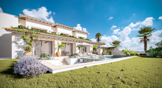 Loma Linda – Palmilla Cabo San Lucas