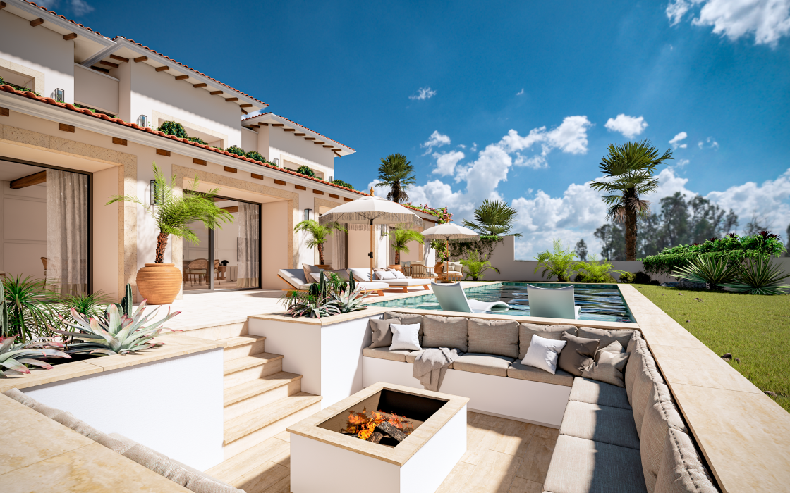 Loma Linda – Palmilla Cabo San Lucas