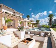 Loma Linda – Palmilla Cabo San Lucas