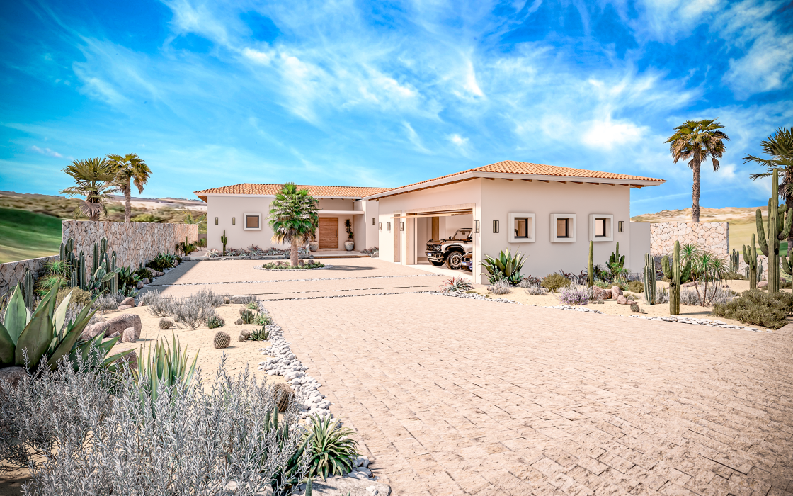 Loma Linda – Palmilla Cabo San Lucas