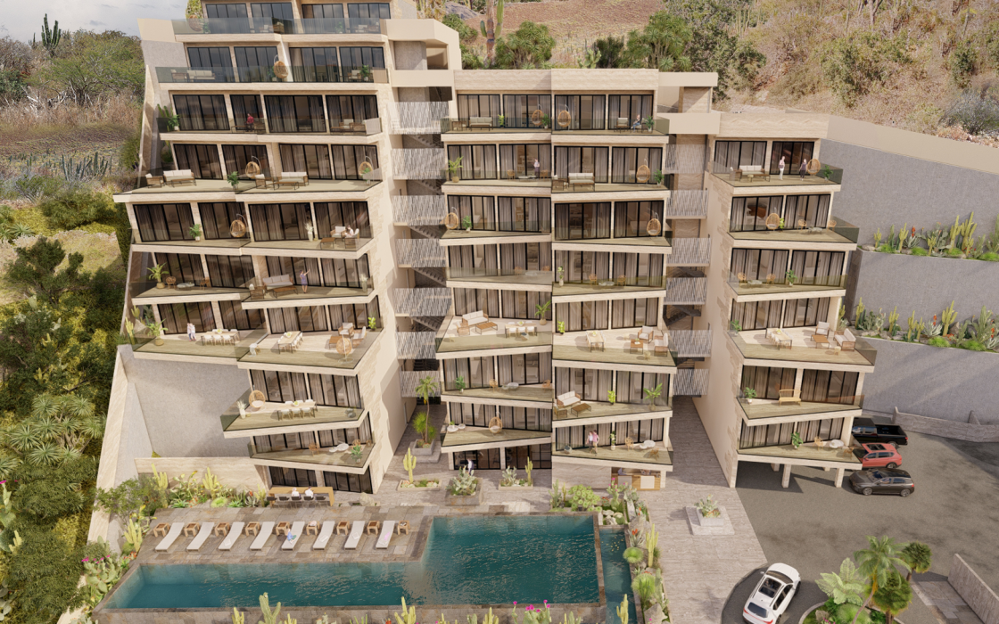 Mistiq – El Pedregal