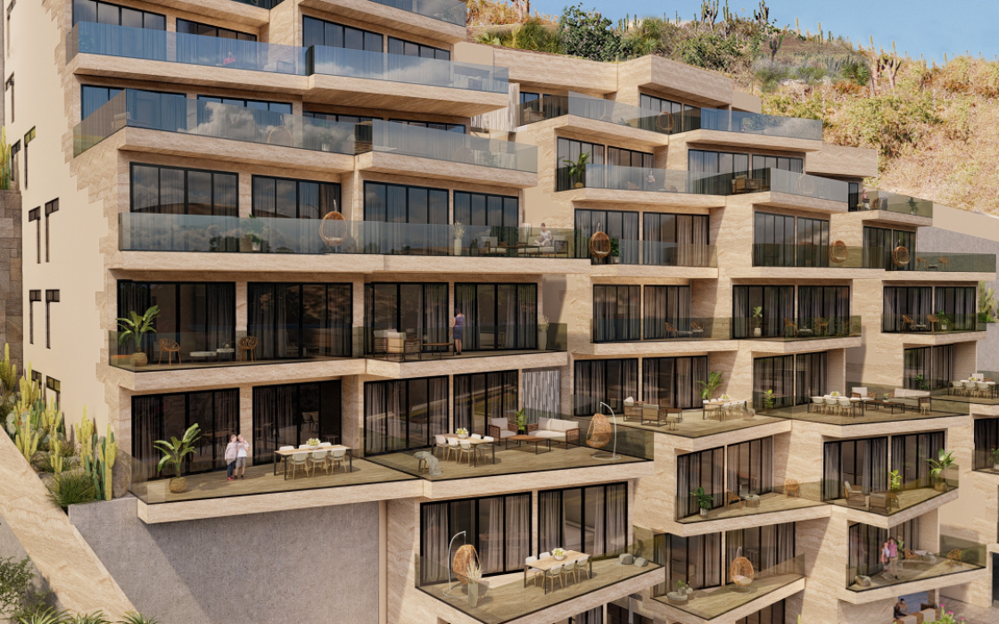 Mistiq – El Pedregal