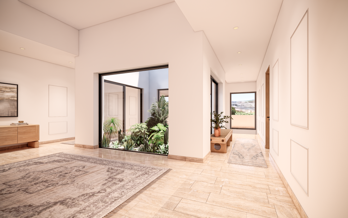 Loma Linda – Palmilla Cabo San Lucas