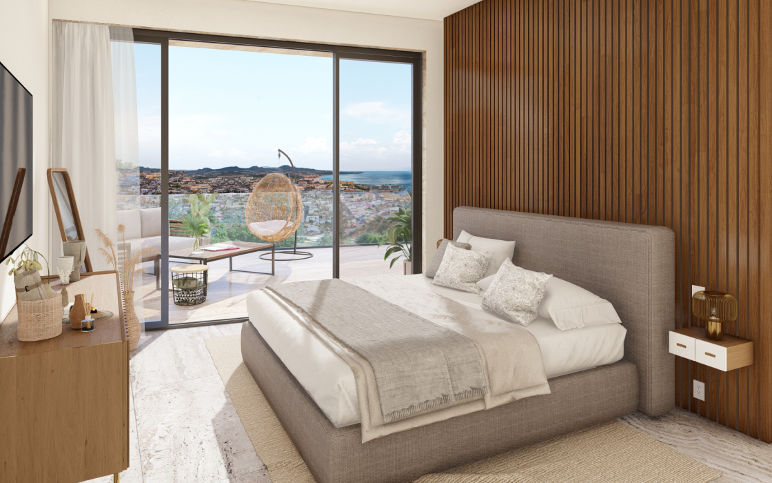 Mistiq – El Pedregal