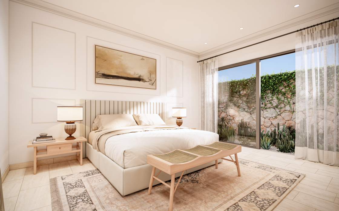 Loma Linda – Palmilla Cabo San Lucas