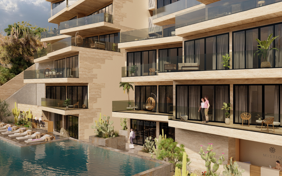 Mistiq – El Pedregal