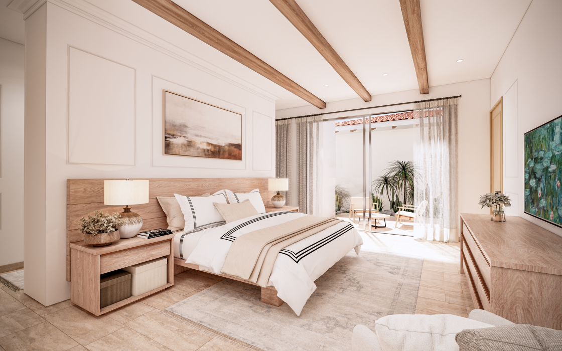 Loma Linda – Palmilla Cabo San Lucas