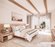 Loma Linda – Palmilla Cabo San Lucas