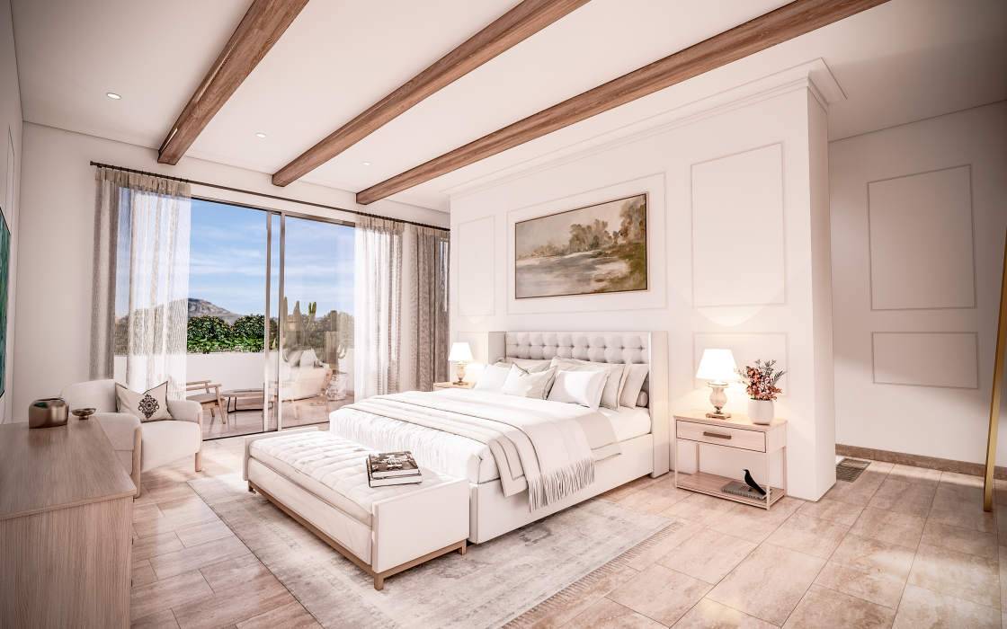 Loma Linda – Palmilla Cabo San Lucas