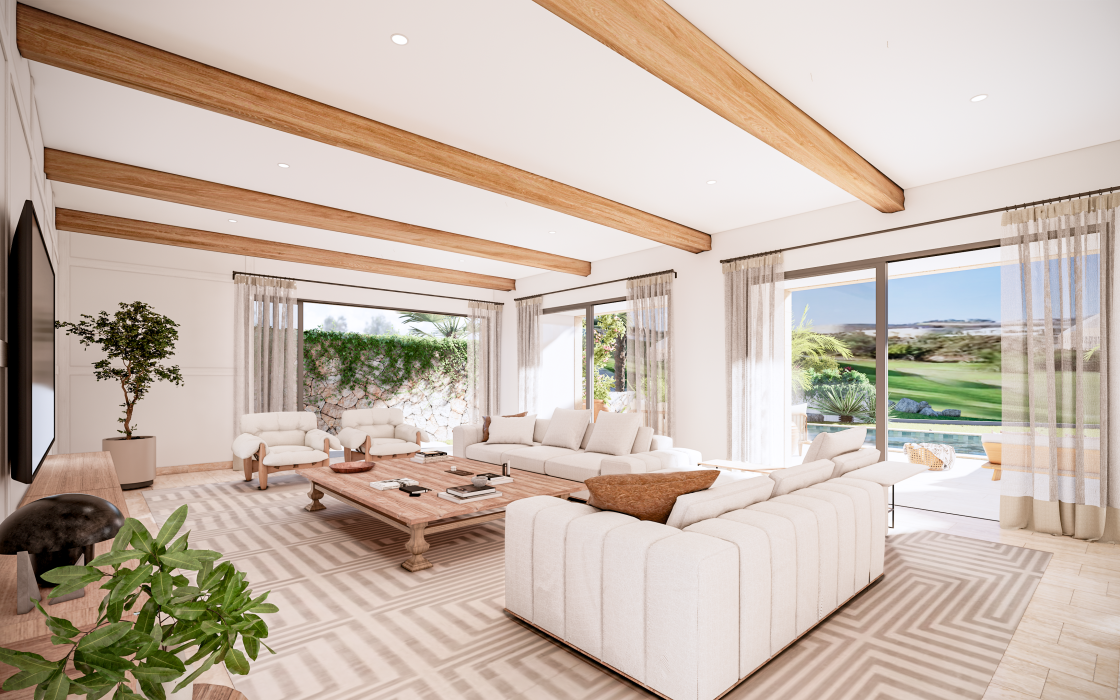 Loma Linda – Palmilla Cabo San Lucas