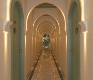 Pink Riad – Aldea Zama