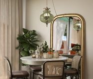 Pink Riad – Aldea Zama