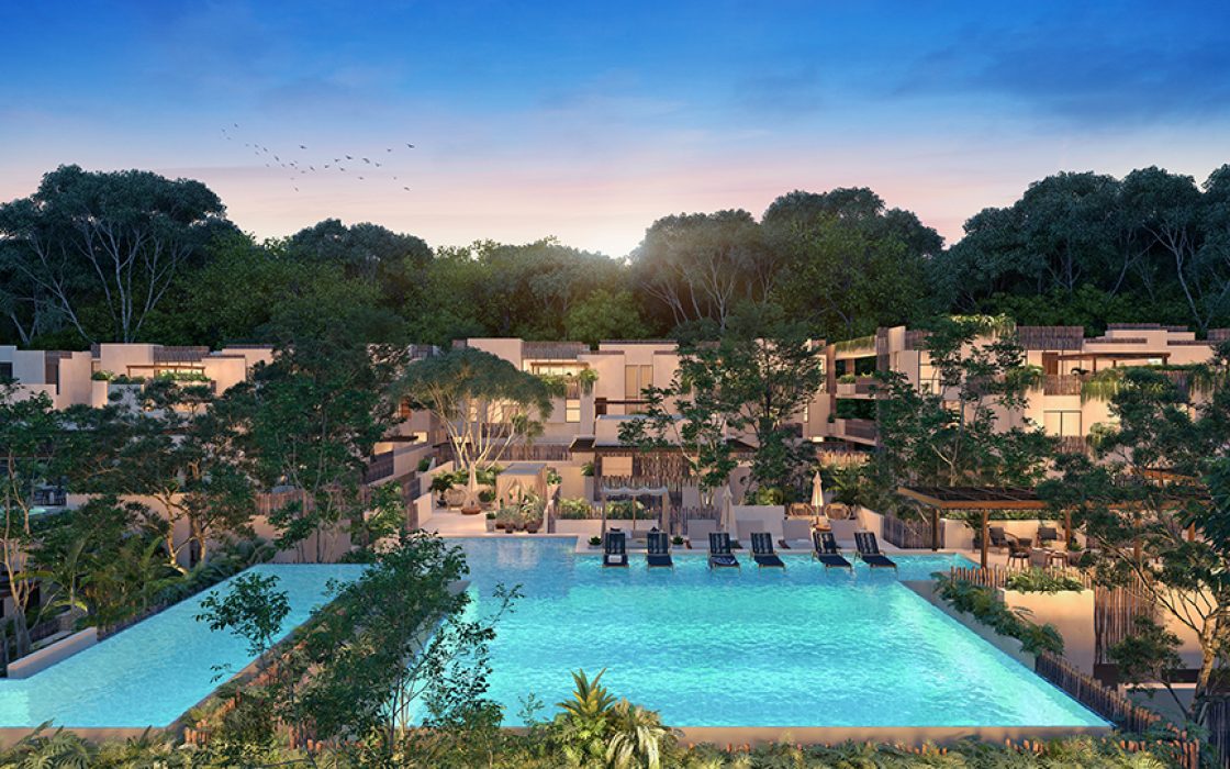 Gran Tulum – Tulum 101