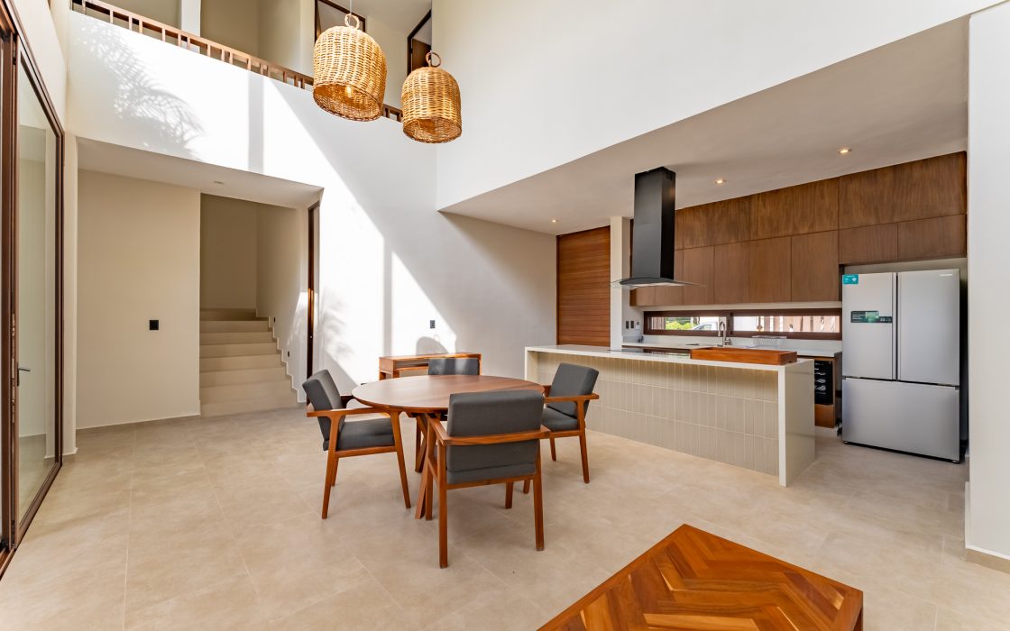 Retiro – Holistika