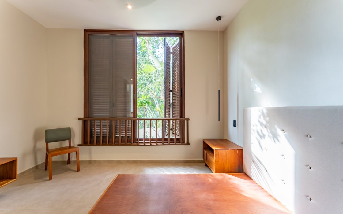Retiro – Holistika