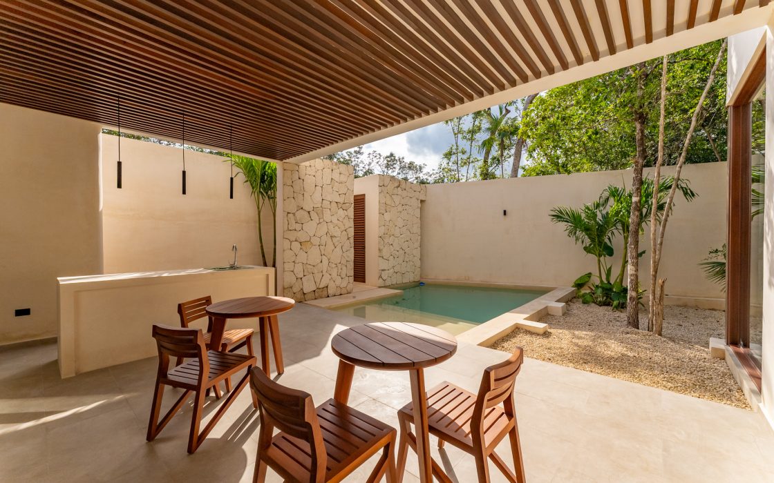 Retiro – Holistika
