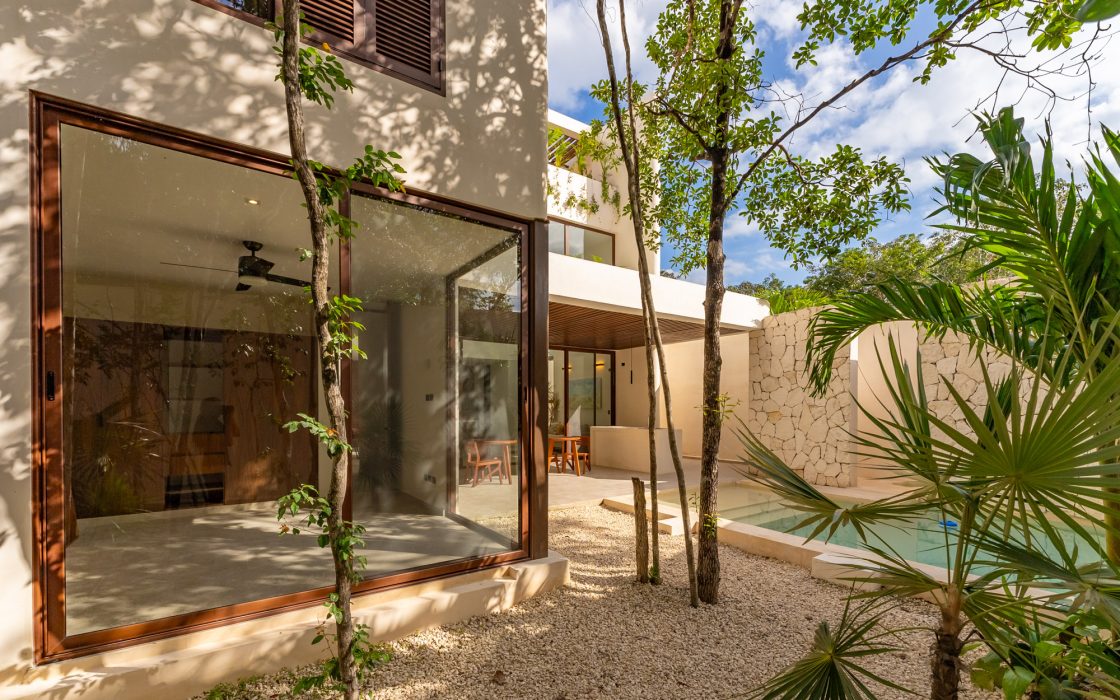 Retiro – Holistika