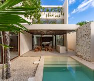 Retiro – Holistika