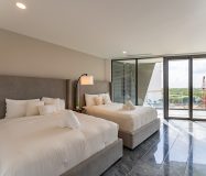 Shark Tower – Puerto Cancun
