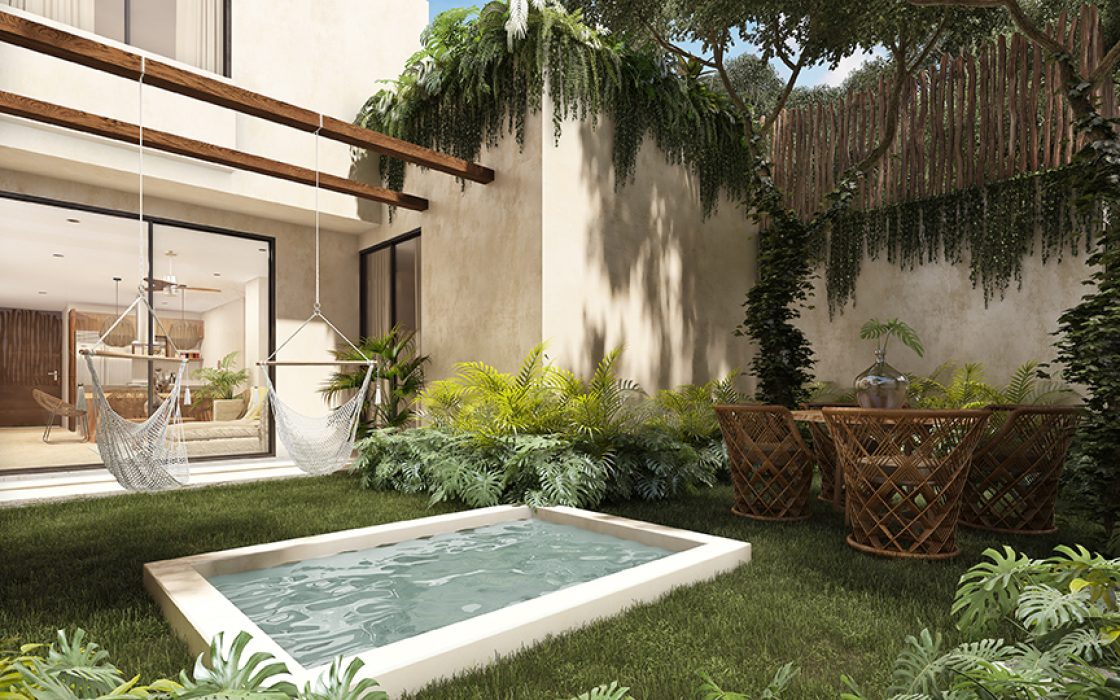 Gran Tulum – Tulum 101