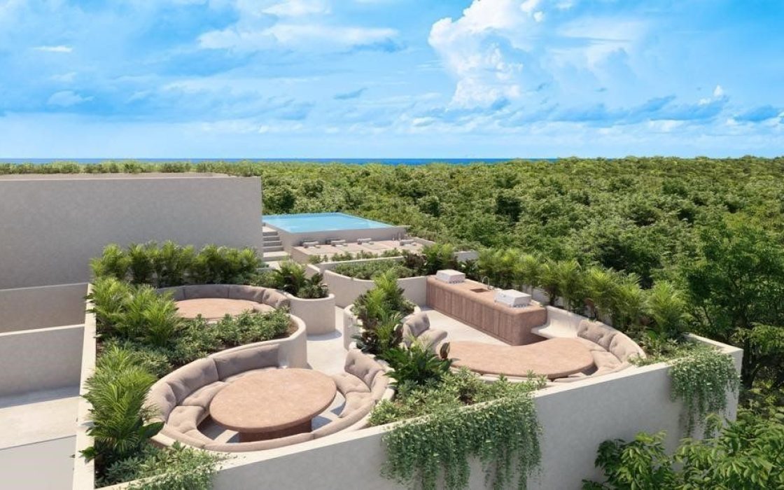 Samsara – Jaguar Park