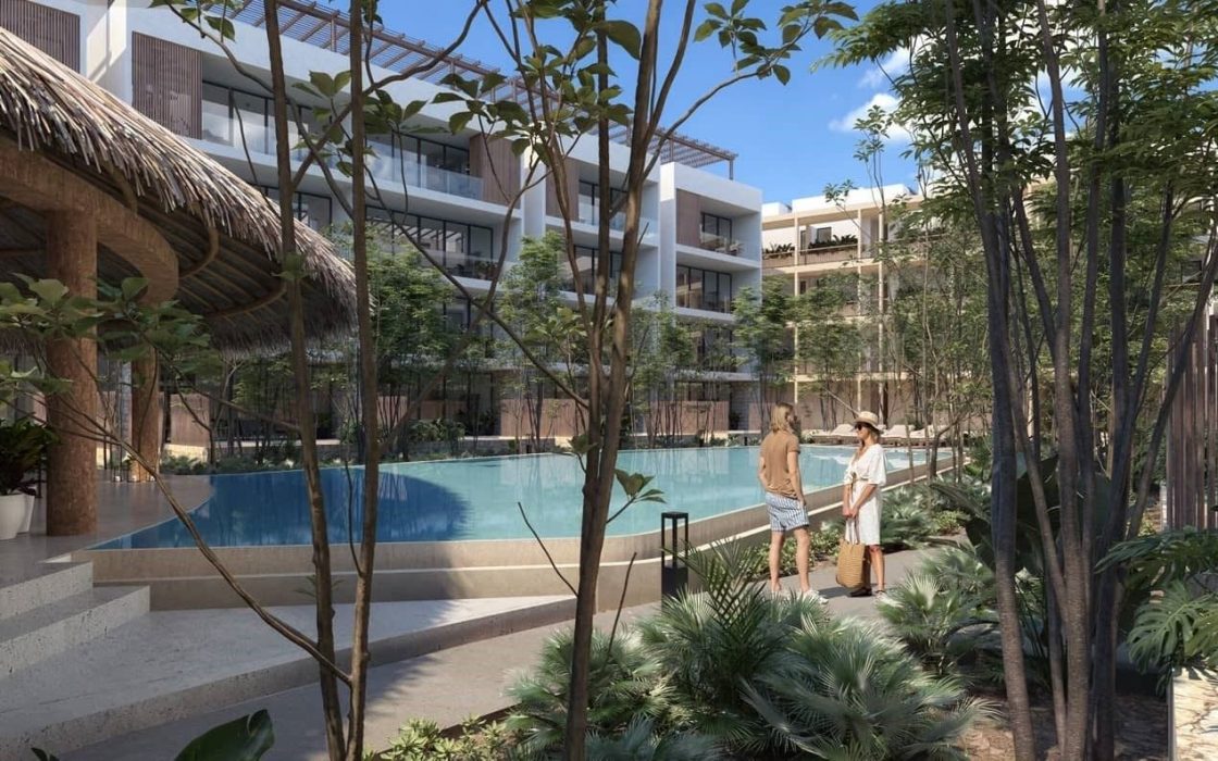 Samsara – Jaguar Park