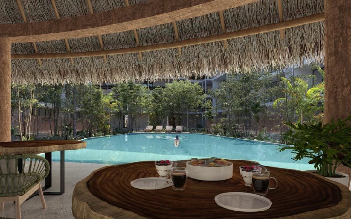 Samsara – Jaguar Park