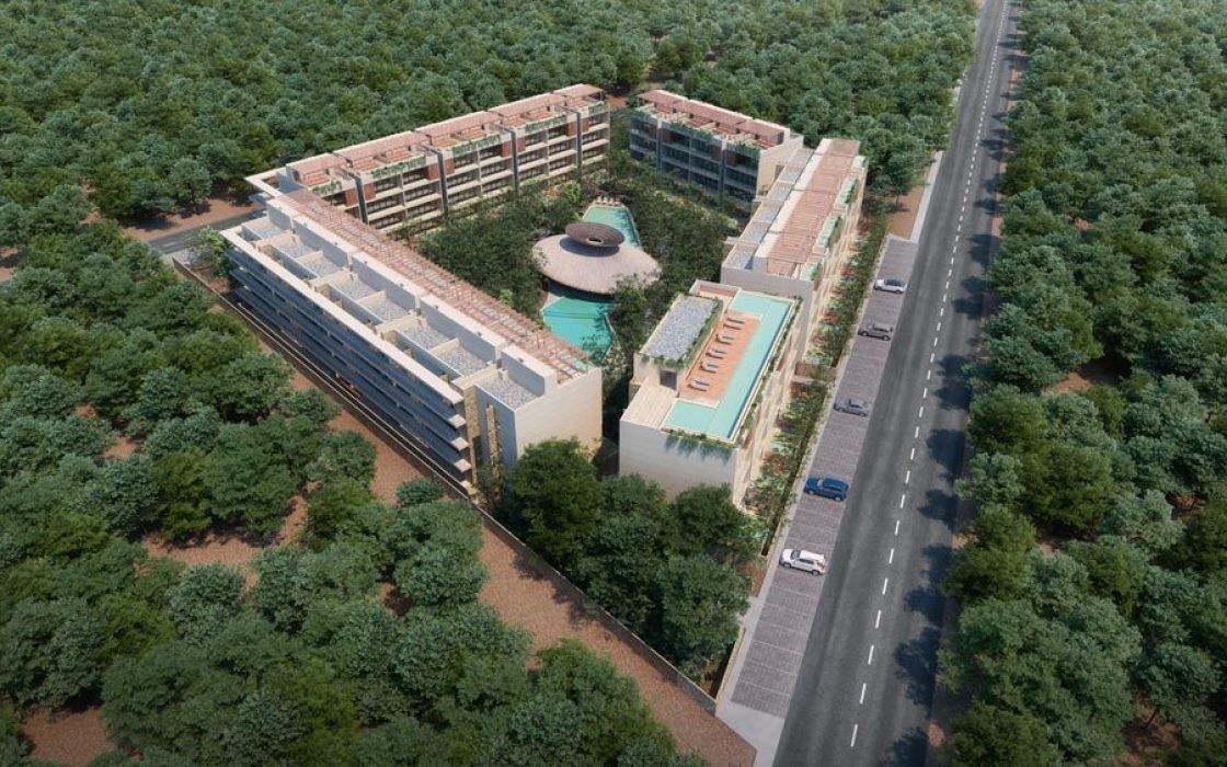 Samsara – Jaguar Park