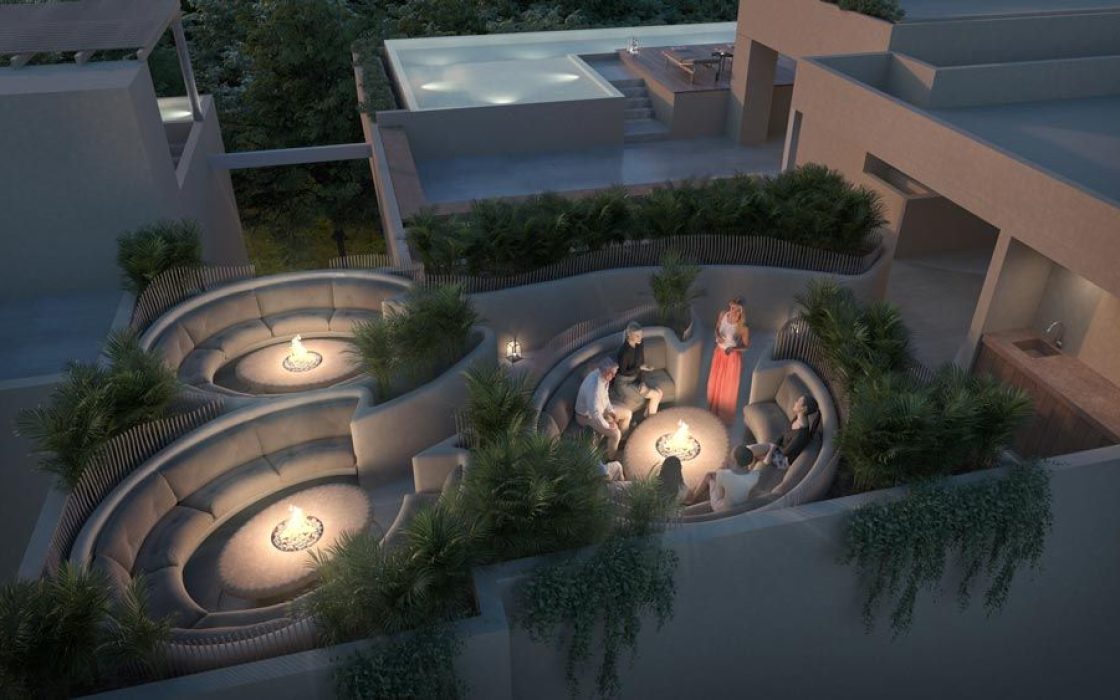 Samsara – Jaguar Park