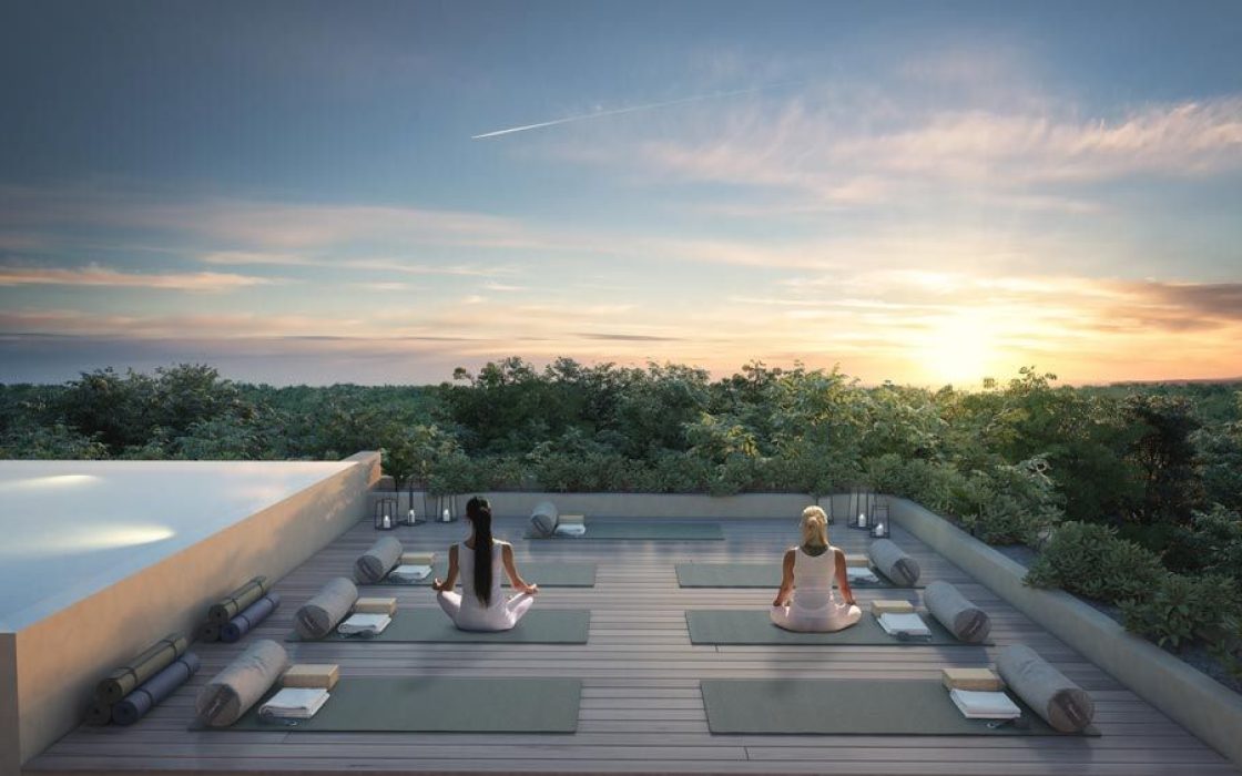 Samsara – Jaguar Park
