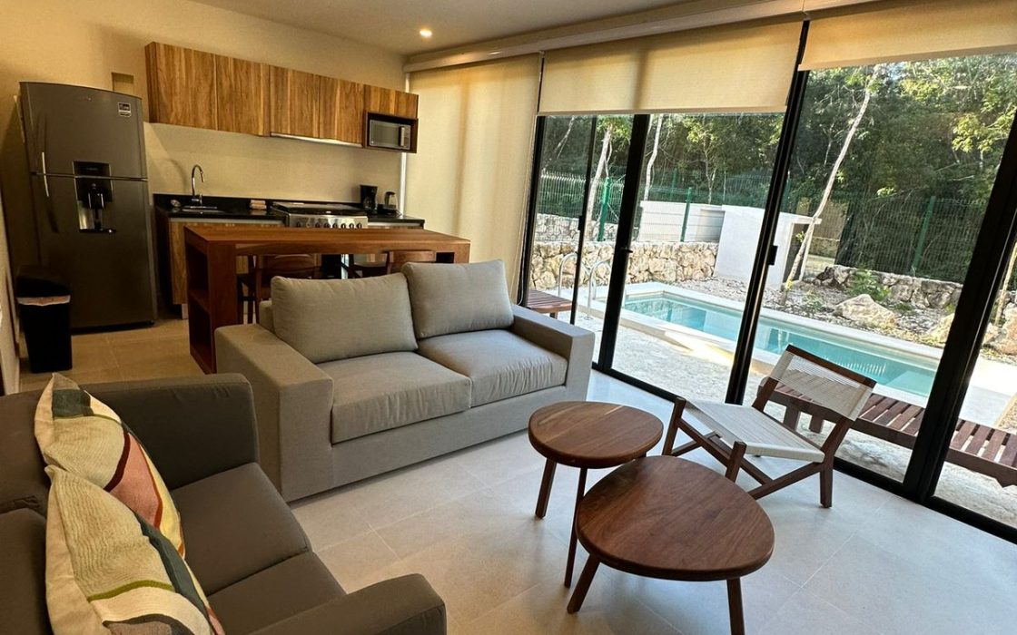 Edena – Rancho Viejo