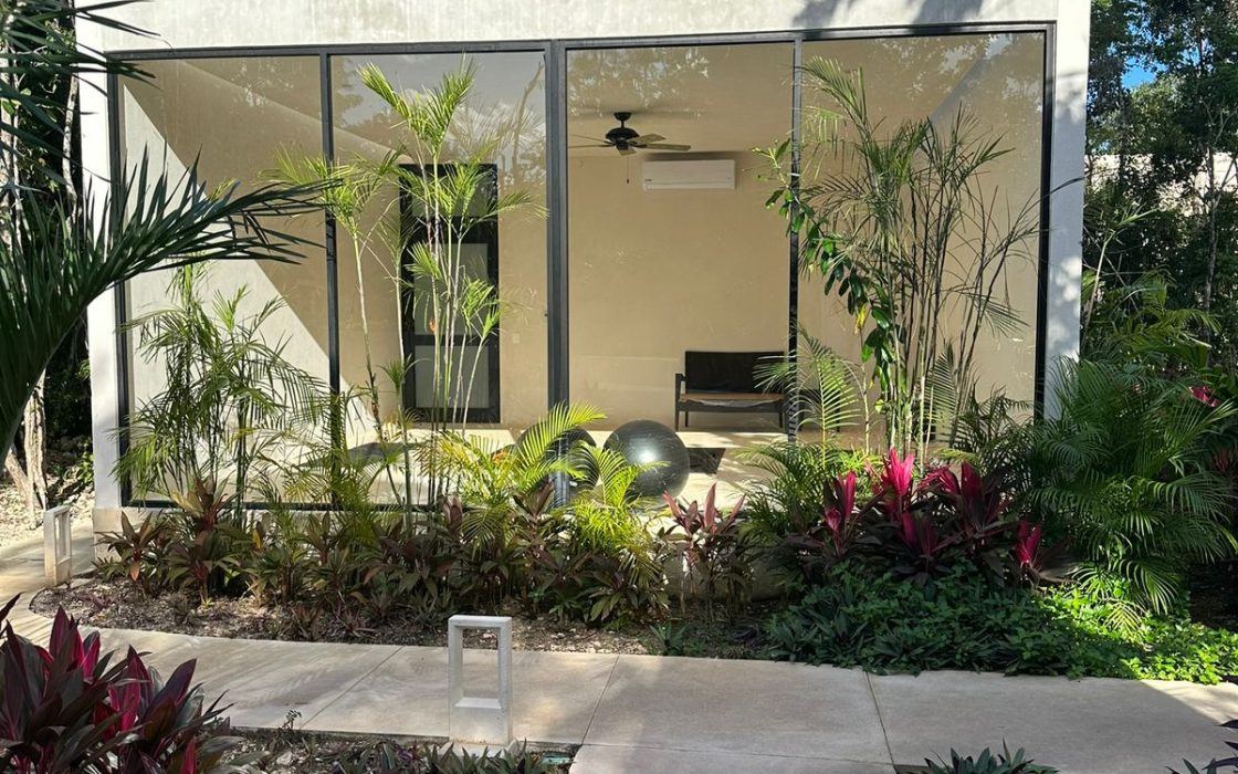 Edena – Rancho Viejo