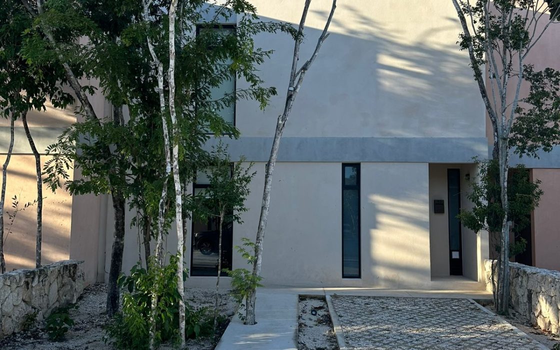Edena – Rancho Viejo