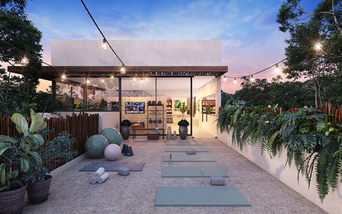 Gran Tulum – Tulum 101