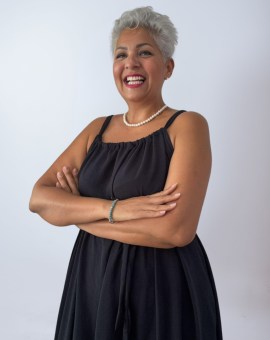 Pilar Romero