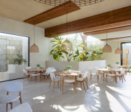 Casa Quetzal – Tulum Gardens – Tulum