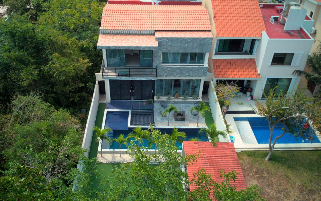 Yalku 86 | Puerto Aventuras
